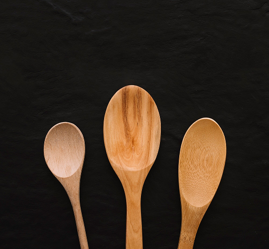 Cuchara de cocina